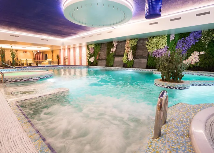 Viimsi Spa & Waterpark